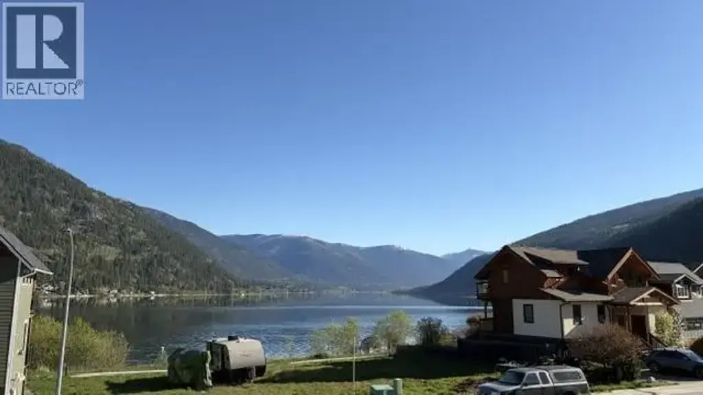 1013 Sproat Drive, Nelson